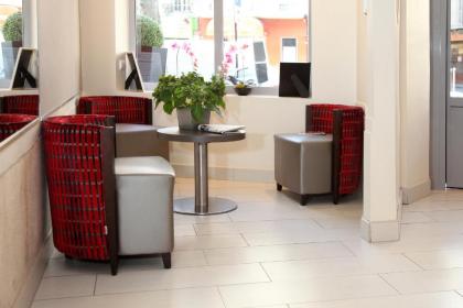 Hotel de France Gare de Lyon Bastille - image 19