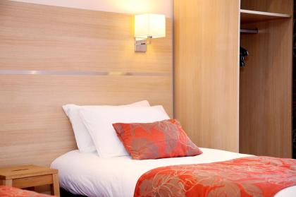 Hotel de France Gare de Lyon Bastille - image 2