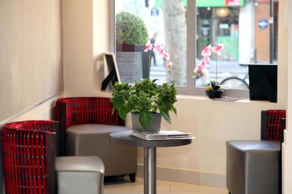 Hotel de France Gare de Lyon Bastille - image 20