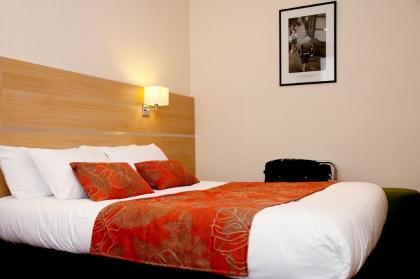 Hotel de France Gare de Lyon Bastille - image 3
