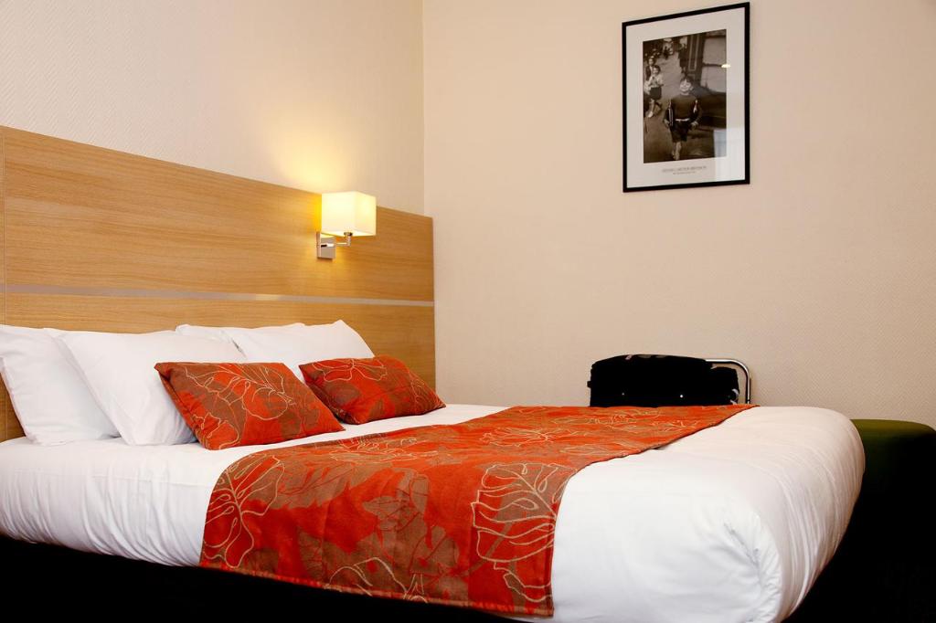 Hotel de France Gare de Lyon Bastille - image 3