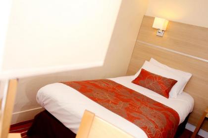 Hotel de France Gare de Lyon Bastille - image 4