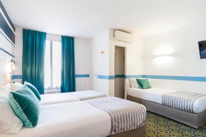Hotel de France Gare de Lyon Bastille - image 8