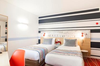 Hotel de France Gare de Lyon Bastille - image 9