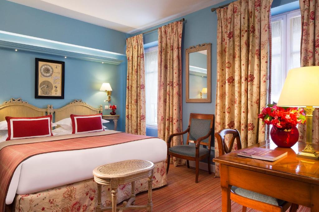 Le Relais Madeleine - main image
