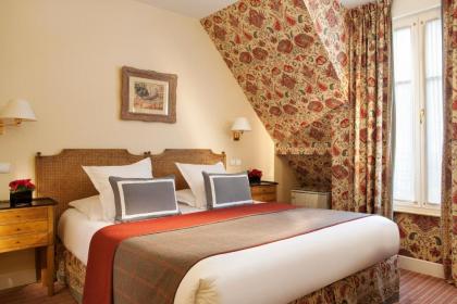 Le Relais Madeleine - image 11