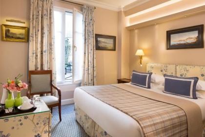 Le Relais Madeleine - image 16