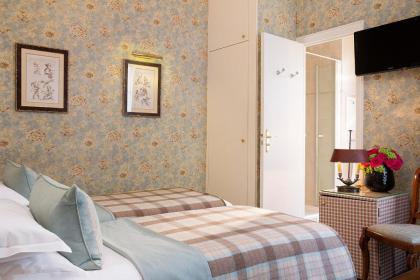 Le Relais Madeleine - image 18