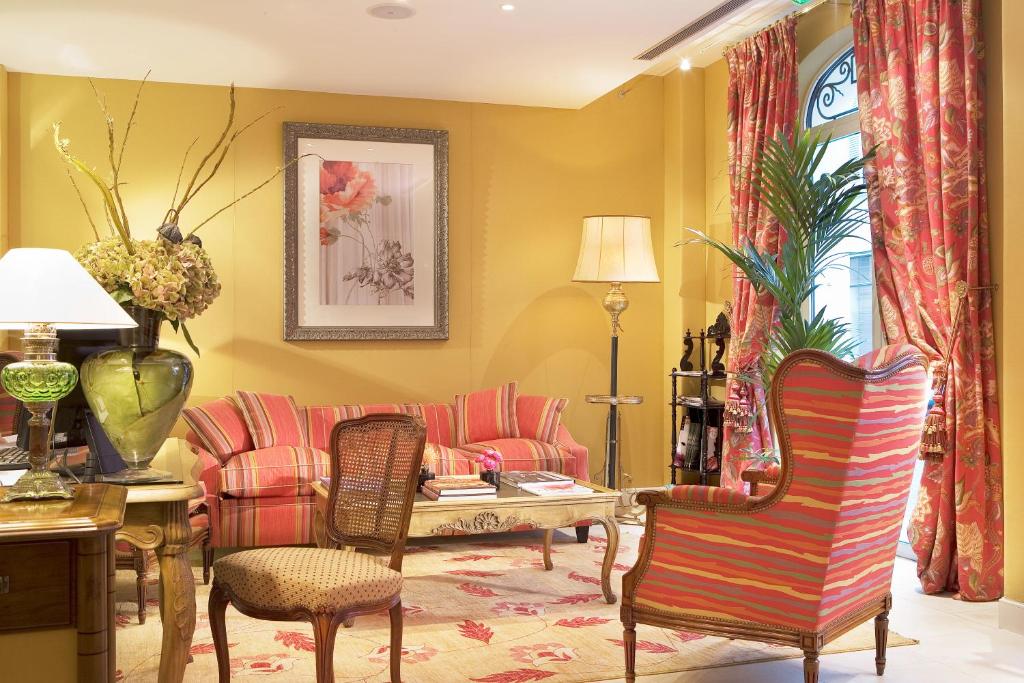 Le Relais Madeleine - image 2