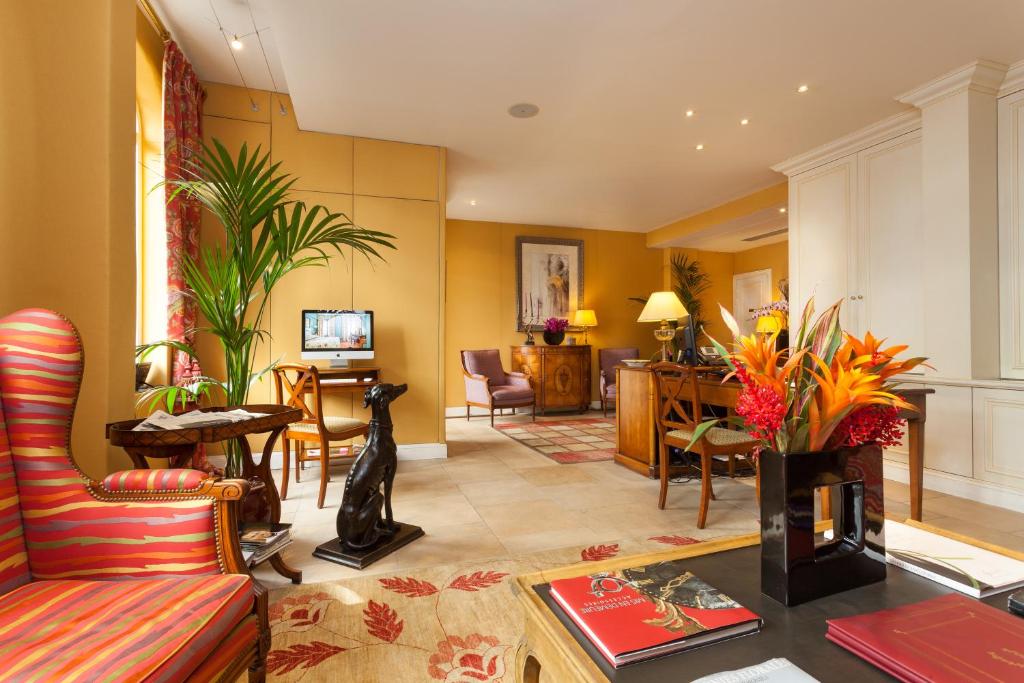 Le Relais Madeleine - image 3