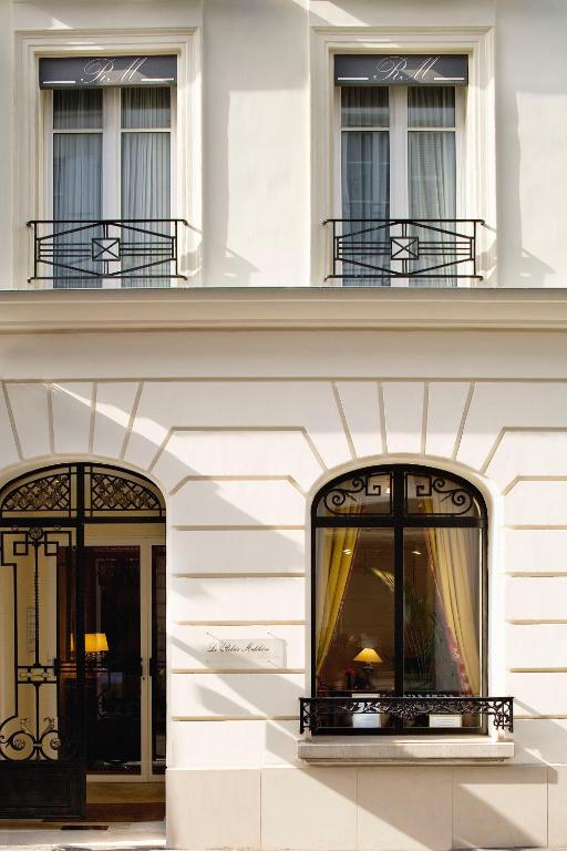 Le Relais Madeleine - image 4