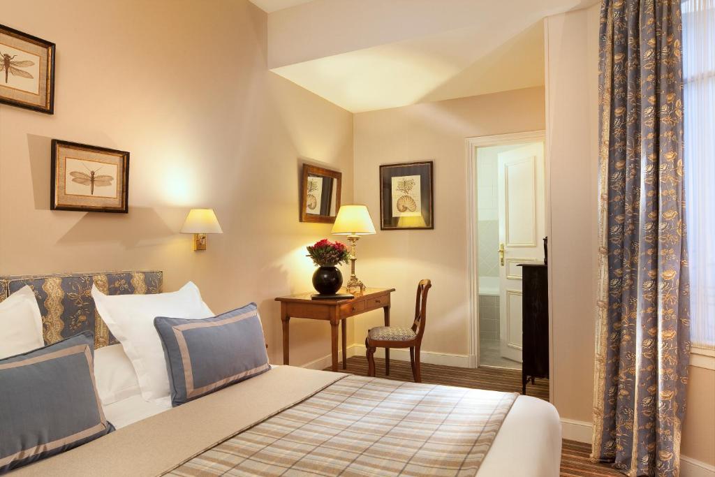 Le Relais Madeleine - image 6