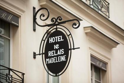 Le Relais Madeleine - image 9