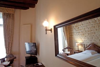 Tonic Hôtel du Louvre - image 14
