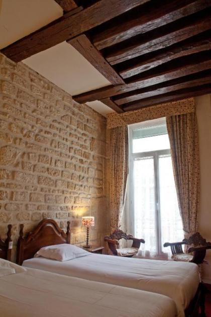 Tonic Hôtel du Louvre - image 17
