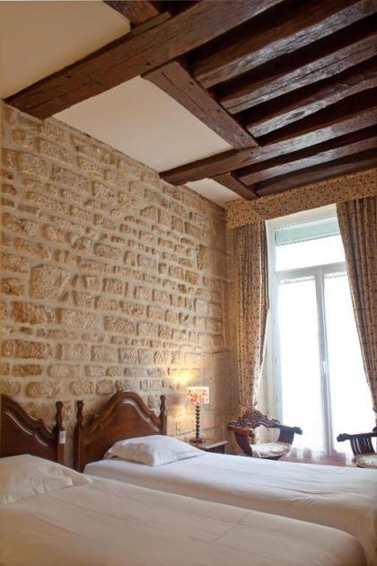 Tonic Hôtel du Louvre - image 18