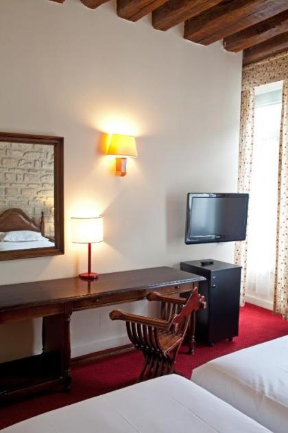 Tonic Hôtel du Louvre - image 20