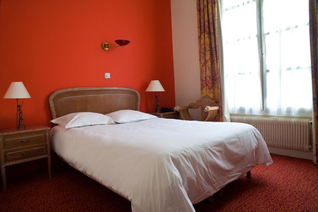 Tonic Hôtel du Louvre - image 5