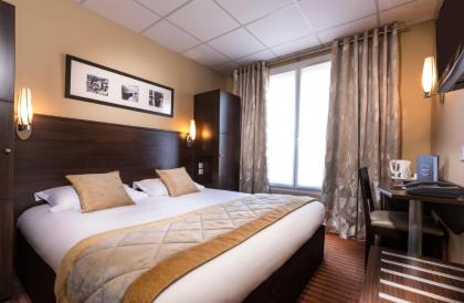 Jack'S Hotel - image 1
