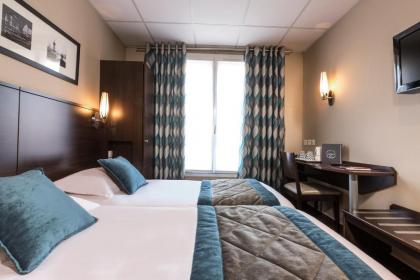 Jack'S Hotel - image 16