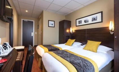 Jack'S Hotel - image 19