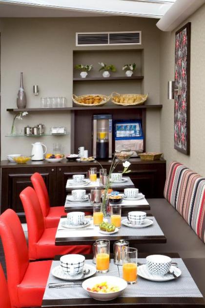 Jack'S Hotel - image 4
