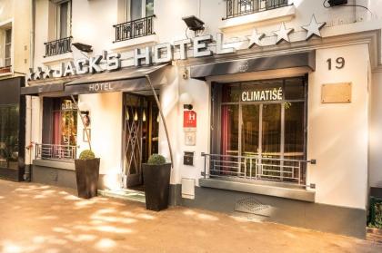 Jack'S Hotel - image 8