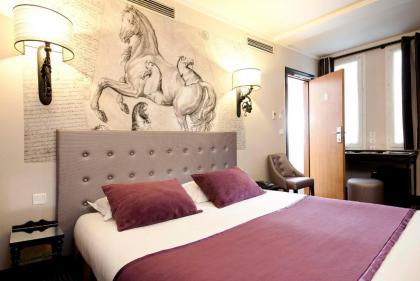 Hotel Des Ducs D'Anjou - image 1