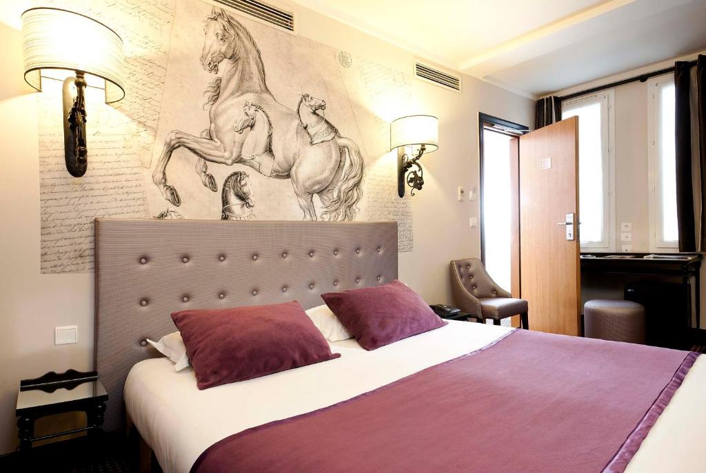 Hotel Des Ducs D'Anjou - main image