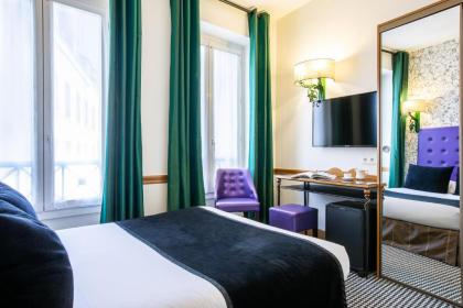 Hotel Des Ducs D'Anjou - image 11