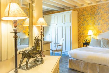 Hotel Des Ducs D'Anjou - image 14
