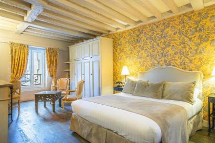 Hotel Des Ducs D'Anjou - image 17