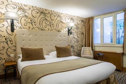 Hotel Des Ducs D'Anjou - image 19