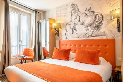 Hotel Des Ducs D'Anjou - image 20