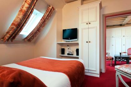 Hotel Des Ducs D'Anjou - image 3