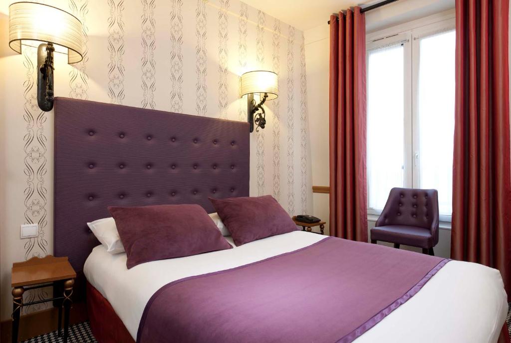 Hotel Des Ducs D'Anjou - image 6