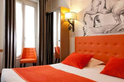 Hotel Des Ducs D'Anjou - image 7