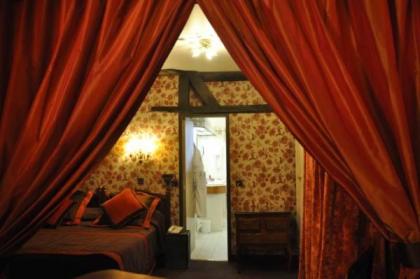 Grand Hotel Dechampaigne - image 11