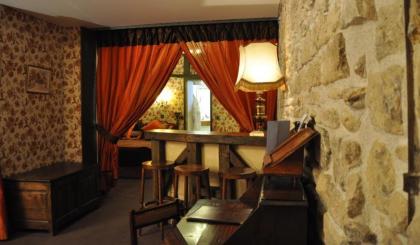 Grand Hotel Dechampaigne - image 12