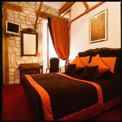 Grand Hotel Dechampaigne - image 14