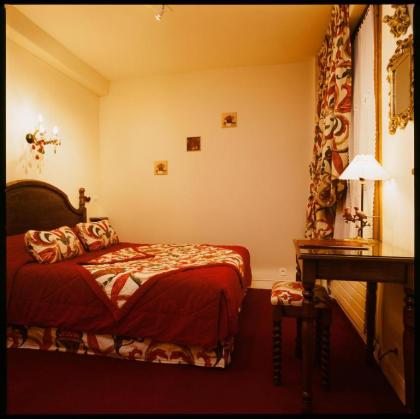 Grand Hotel Dechampaigne - image 15