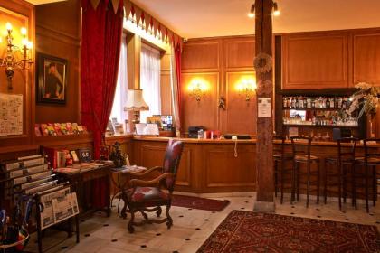 Grand Hotel Dechampaigne - image 16