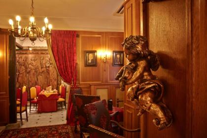 Grand Hotel Dechampaigne - image 17