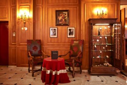 Grand Hotel Dechampaigne - image 19