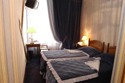 Grand Hotel Dechampaigne - image 2
