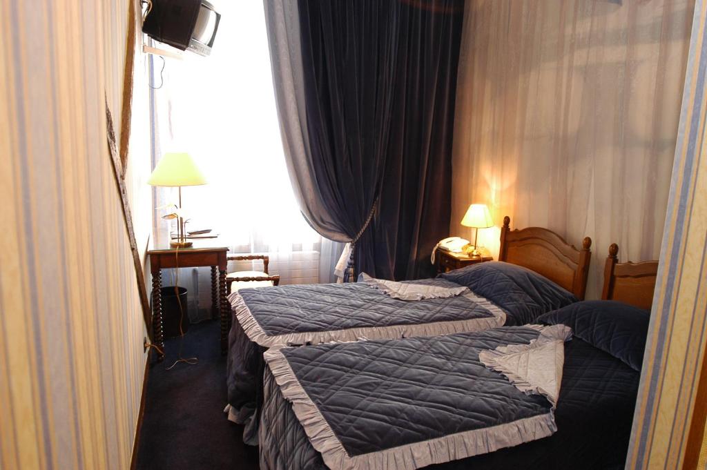 Grand Hotel Dechampaigne - image 2