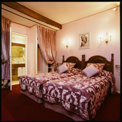 Grand Hotel Dechampaigne - image 3