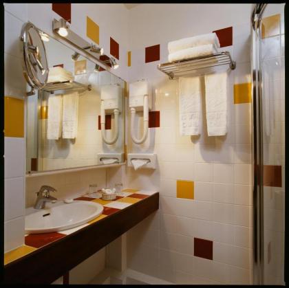 Grand Hotel Dechampaigne - image 6