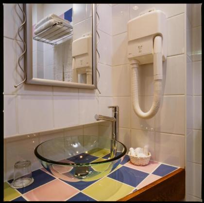 Grand Hotel Dechampaigne - image 7