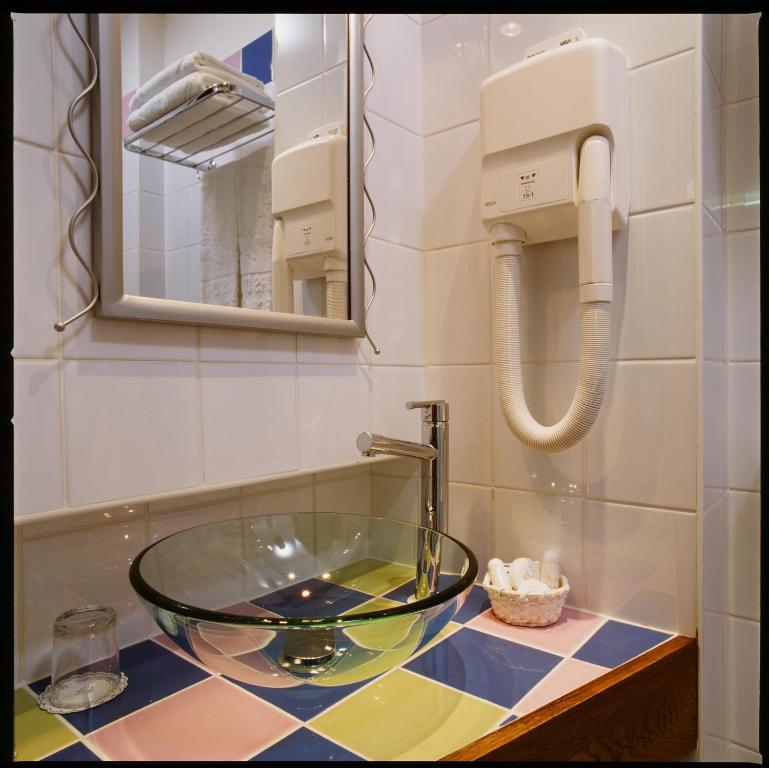 Grand Hotel Dechampaigne - image 7